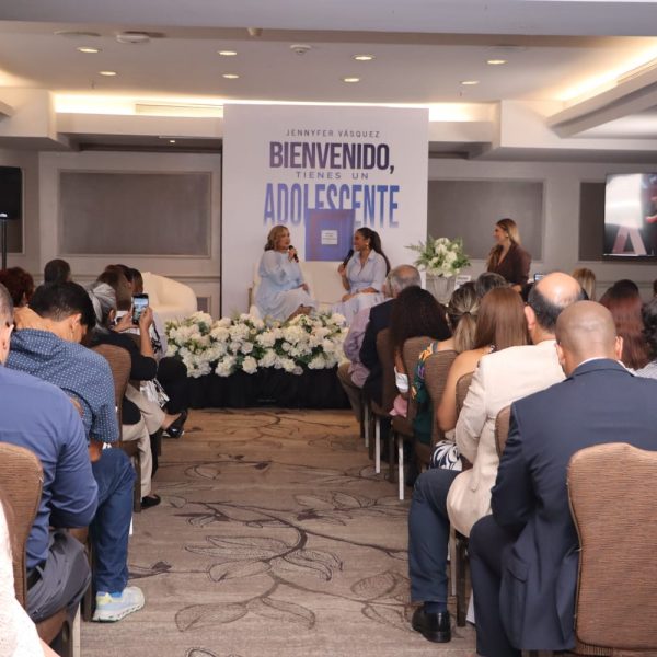 Bienvenido, tienes un adolescente: Claves para comprender y acompañar esta etapa sin desconectarte