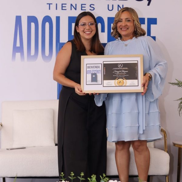 Bienvenido, tienes un adolescente: Claves para comprender y acompañar esta etapa sin desconectarte