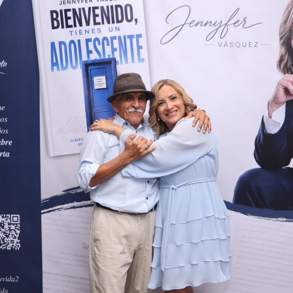 Bienvenido, tienes un adolescente: Claves para comprender y acompañar esta etapa sin desconectarte